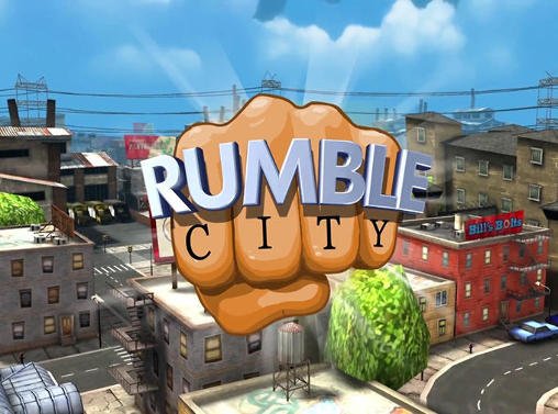 download Rumble city apk